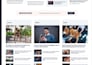 create a professional wordpress blog website using elementor